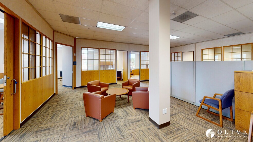 More Photos Of 7250 Campus Dr, Colorado Springs Office For Lease