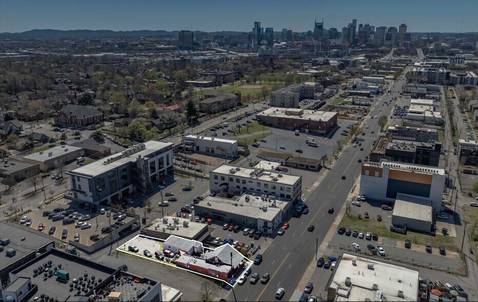 More Photos Of 910 Main St, Nashville Apartments For Sale