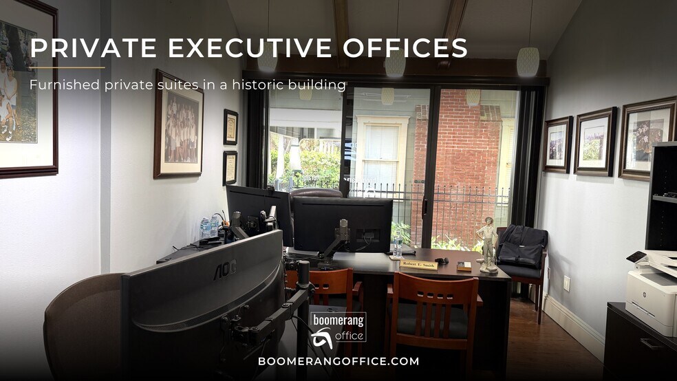 More Photos Of 350 E Pine St, Orlando Office For Lease