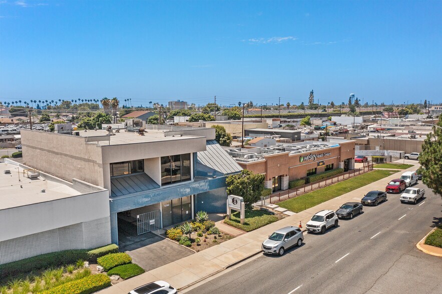More Photos Of 12366 Firestone Blvd, Norwalk Medical For Sale