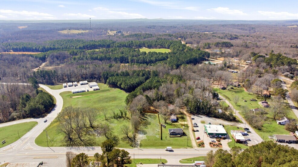More Photos Of 5323 Thompson Bridge Rd, Murrayville Land For Sale
