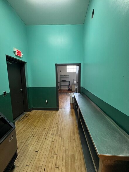 More Photos Of 13 N Main, Three Rivers Storefront Retail Residential For Sale