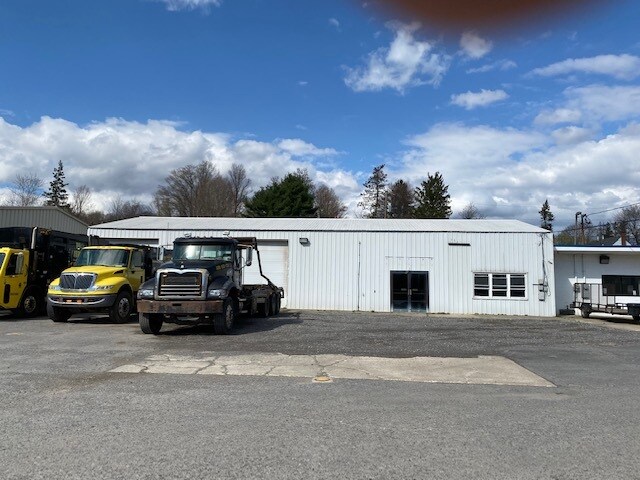 More Photos Of 708 McAteer St, Houtzdale General Retail For Sale