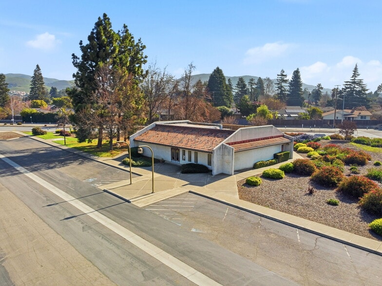 More Photos Of 1351 Driscoll Rd, Fremont Specialty For Sale