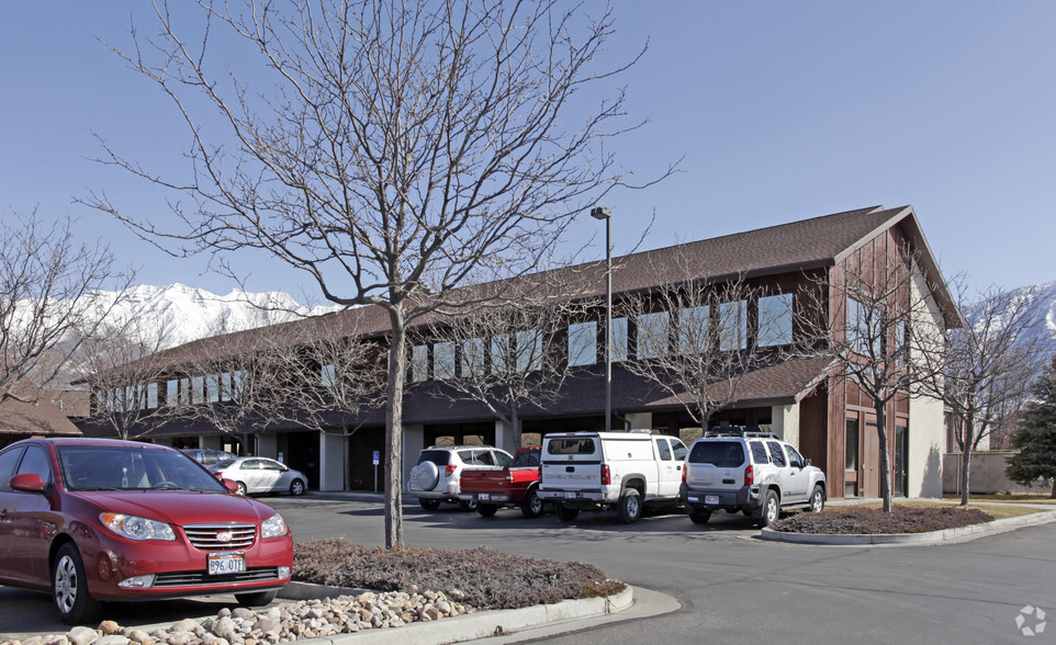 Primary Photo Of 240-254 W Center, Orem Office For Lease