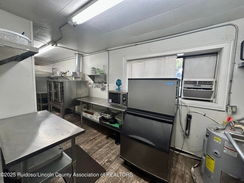 More Photos Of 616 Sudderth Dr, Ruidoso General Retail For Sale