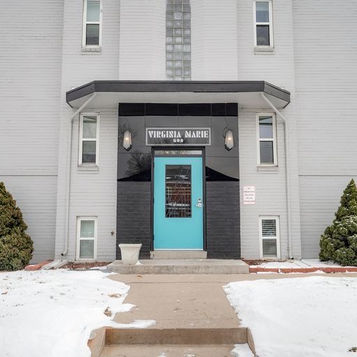 More Photos Of 600 S Logan St, Denver Apartments For Sale