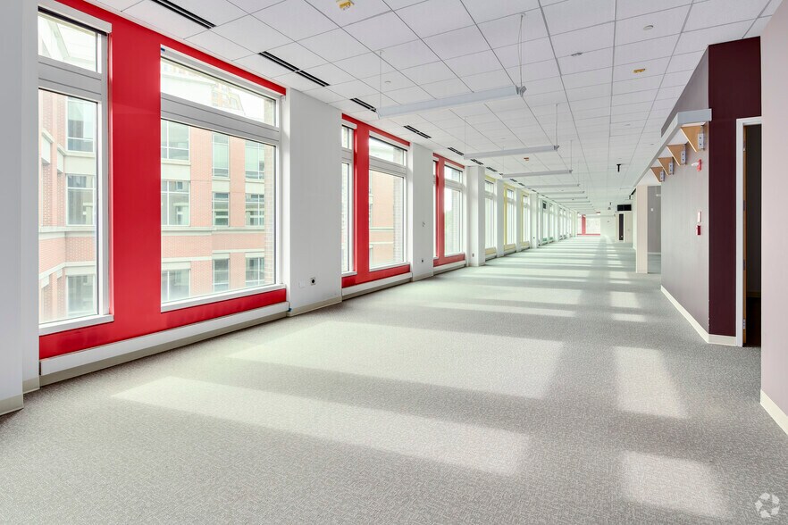 More Photos Of 2000 Duke St, Alexandria Office For Sale