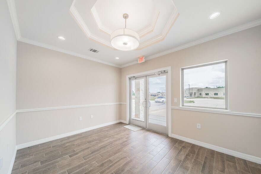 More Photos Of 16310 State Highway 249, Houston Office For Sale
