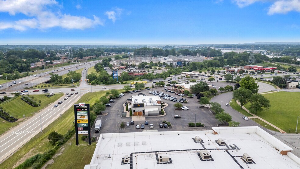 More Photos Of 5020 Tiedeman Rd, Brooklyn Restaurant For Sale