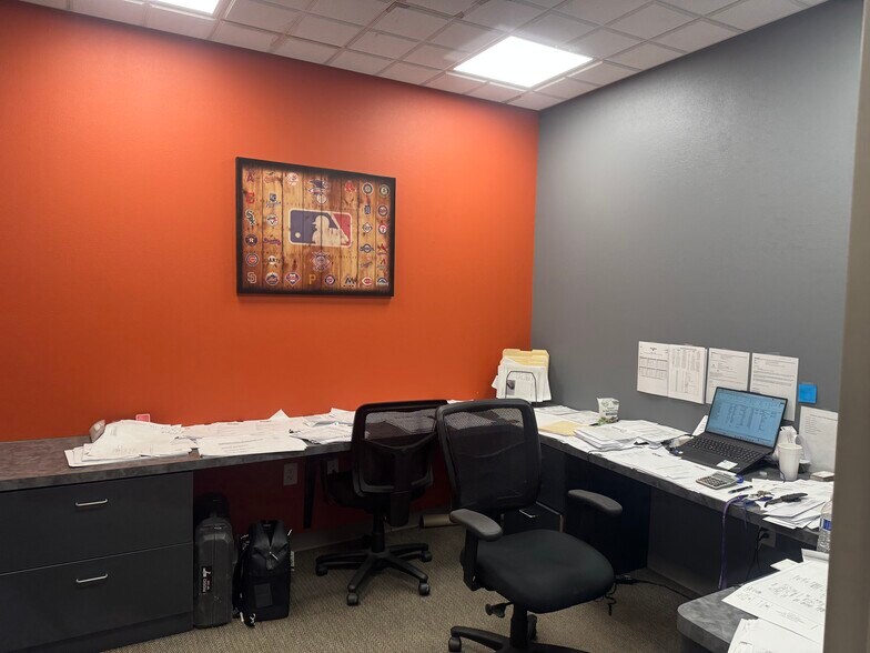 More Photos Of 1150 Martin Luther King Fwy, Fort Worth Warehouse For Lease