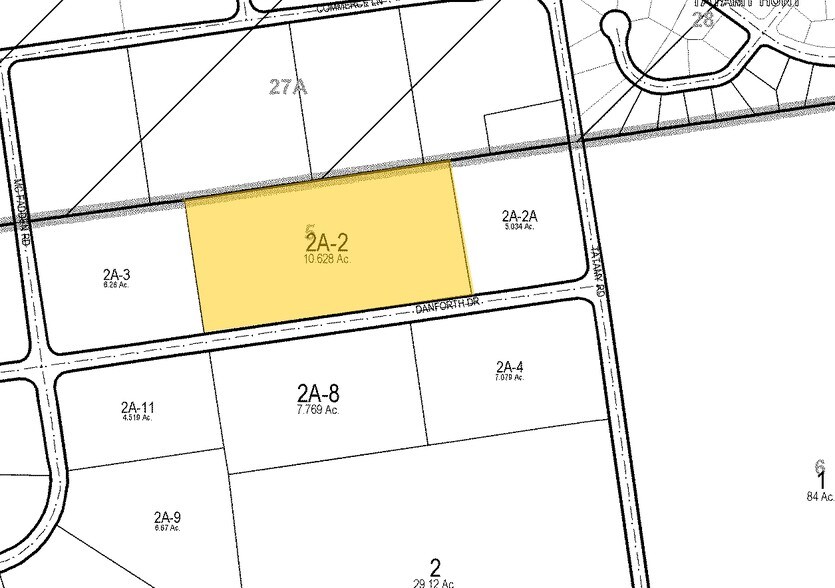 More Photos Of 3 Danforth Dr, Easton Warehouse For Lease