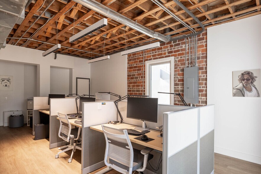 More Photos Of 1107 Margaret St, Jacksonville Loft Creative Space For Lease