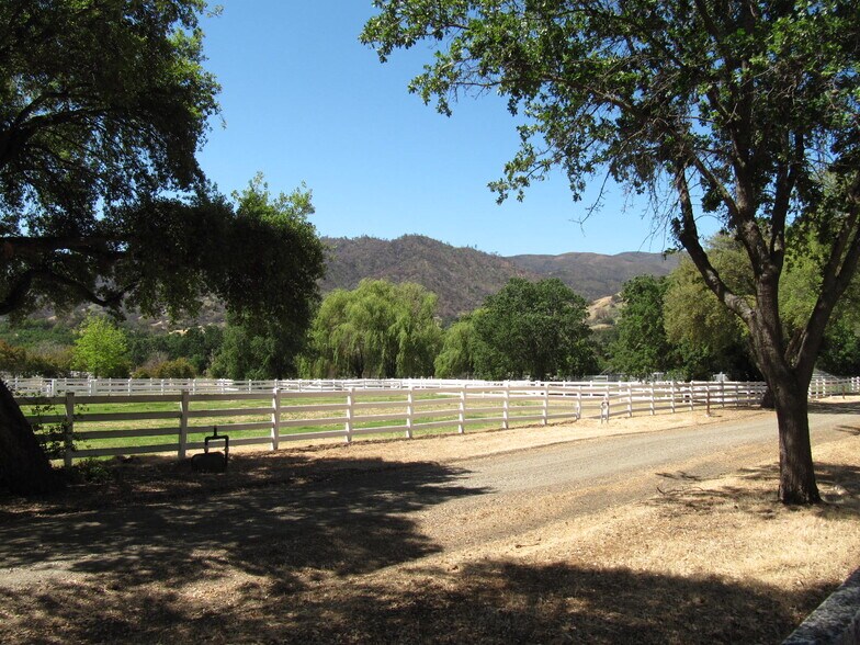 More Photos Of 3500 Pleasants Trl, Vacaville Land For Sale