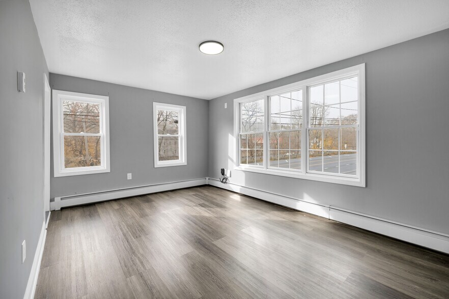 More Photos Of 720 Main St, Winsted Storefront Retail Residential For Sale