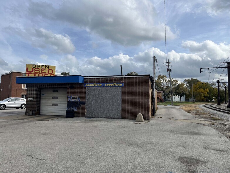 More Photos Of 2951 79th st, Chicago Industrial For Lease
