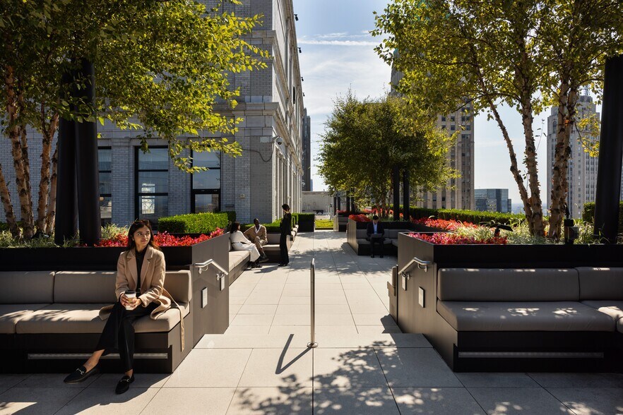 More Photos Of 120 Broadway, New York Office For Lease