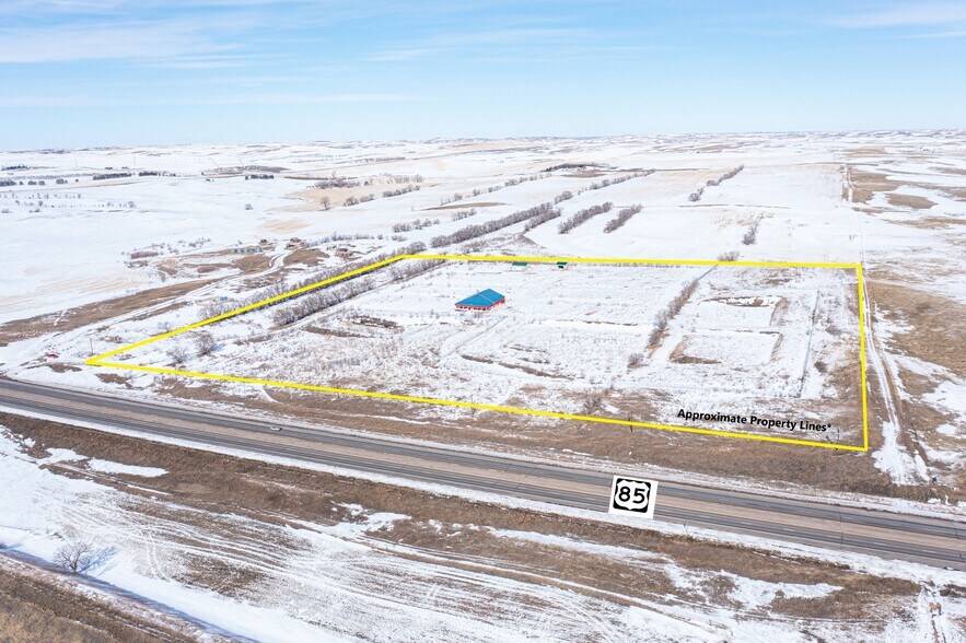More Photos Of 13021 Highway 85 N, Watford City Industrial For Sale