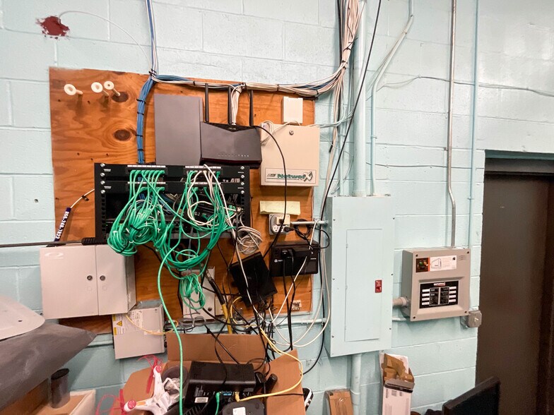 More Photos Of 4475 Morris Park Dr, Mint Hill Office For Sale