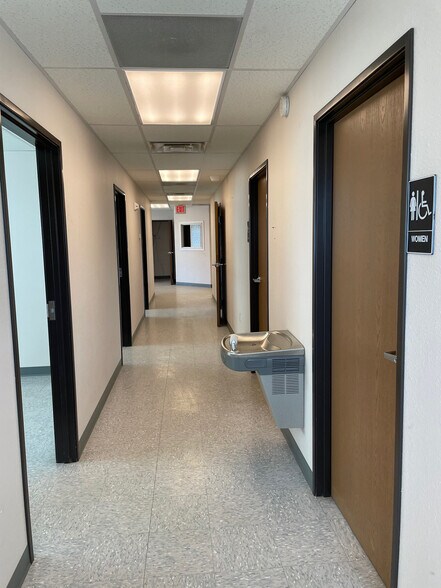 More Photos Of 14472 Commerce Park Blvd, Williston Warehouse For Sale