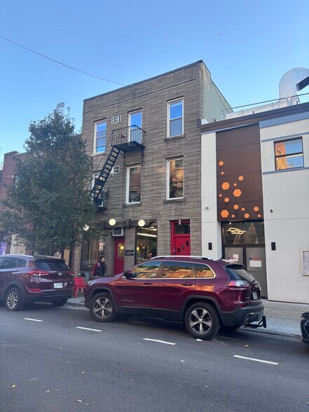 Primary Photo Of 5-46 50th Ave, Long Island City Storefront Retail Residential For Sale