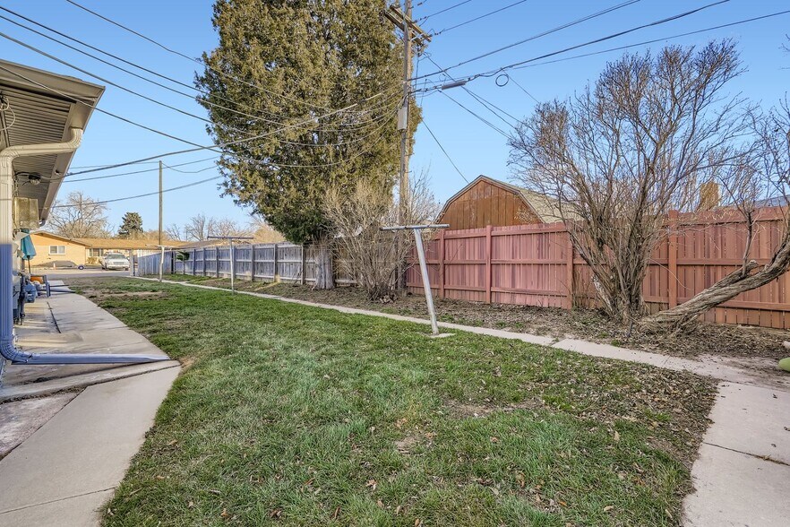More Photos Of 6700 W 37th Pl, Wheat Ridge Apartments For Sale