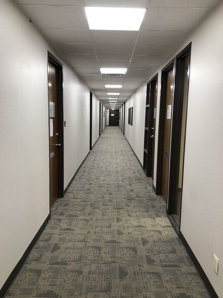 More Photos Of 1701-1801 Gateway Blvd, Richardson Office For Lease