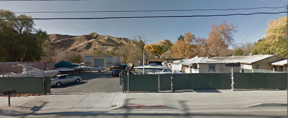More Photos Of 16805 Sierra Hwy, Canyon Country Warehouse For Sale