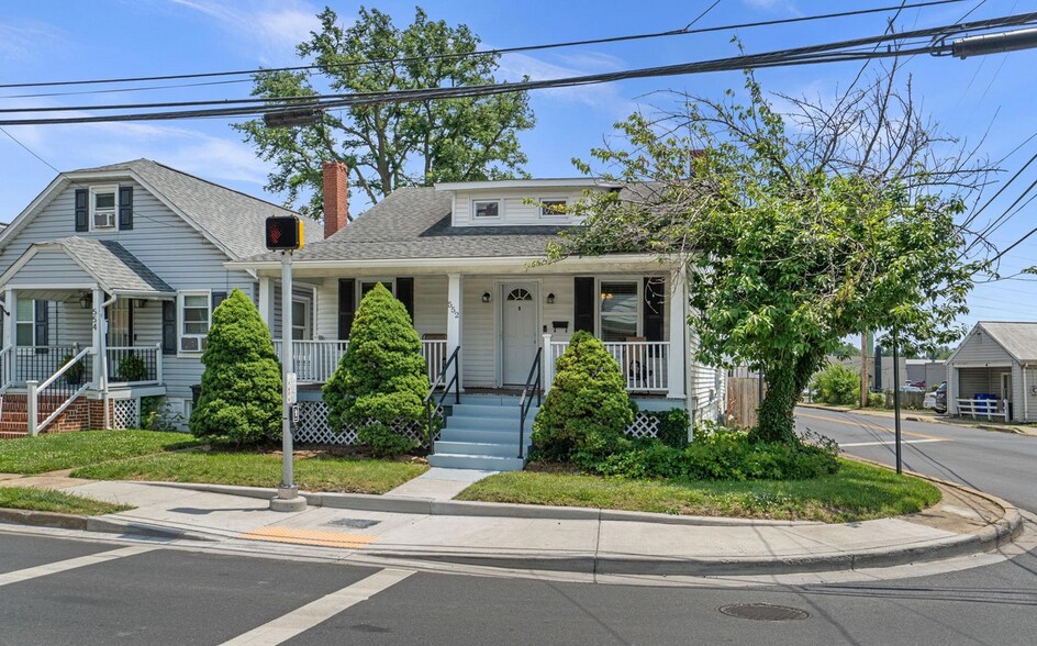 Primary Photo Of 552 E Church St, Frederick Land For Sale