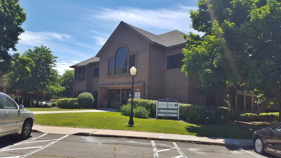 More Photos Of 60 Avon Meadow Ln, Avon Office For Lease