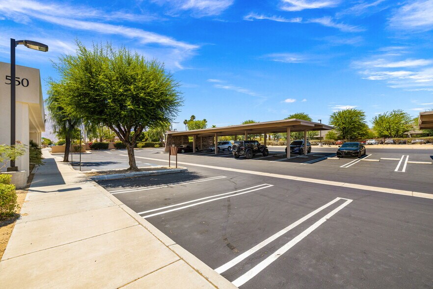 More Photos Of 550 S Paseo Dorotea, Palm Springs Medical For Sale