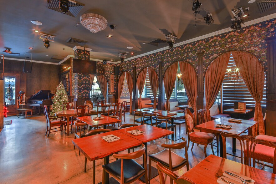 Primary Photo Of 3600 Wilshire Blvd, Los Angeles Office For Lease