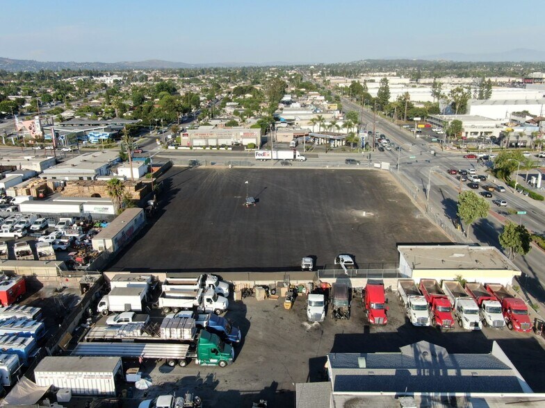 More Photos Of 13323-13345 Imperial Highway, Whittier Land For Lease