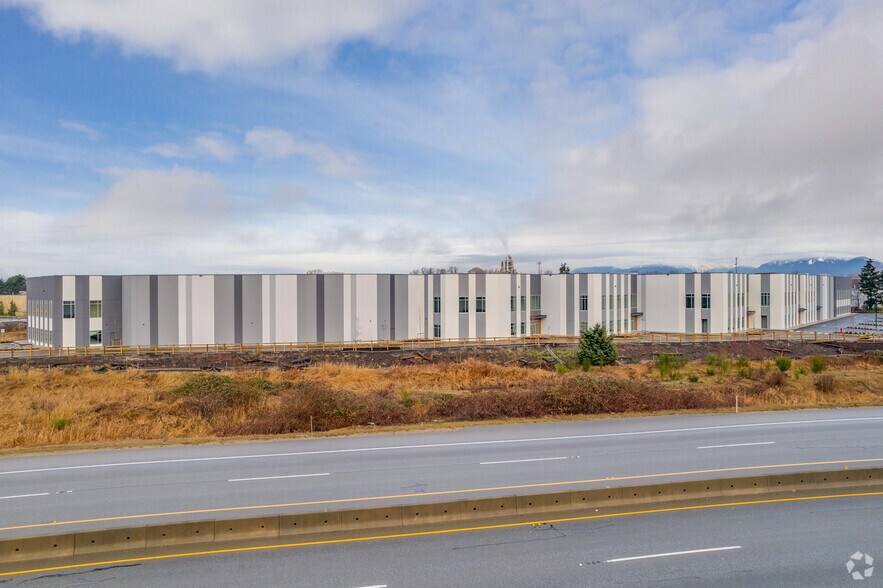 More Photos Of 7672 Progress Way, Delta Warehouse For Lease