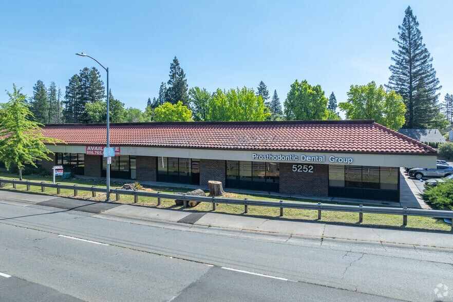 More Photos Of 5200-5252 Sunrise Blvd, Fair Oaks Unknown For Lease