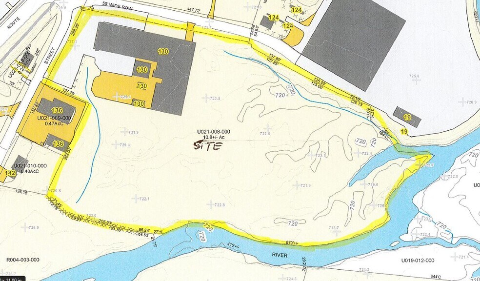 More Photos Of 130 Grove St, Peterborough Warehouse For Sale