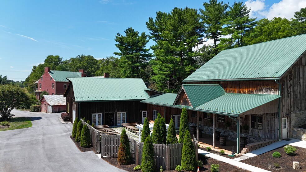 More Photos Of 14506 National Pike, Clear Spring Land For Sale
