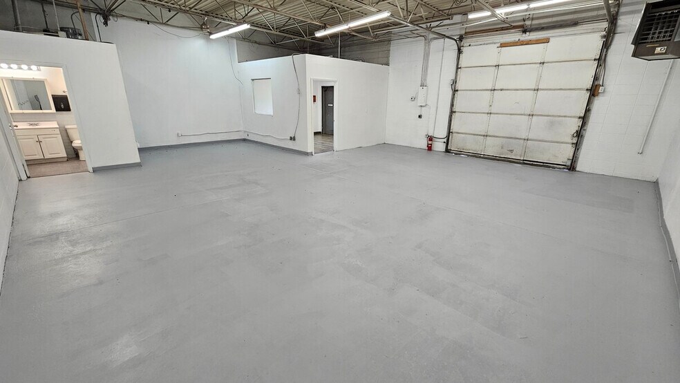 More Photos Of 7000 E 58th Ave, Commerce City Warehouse For Lease