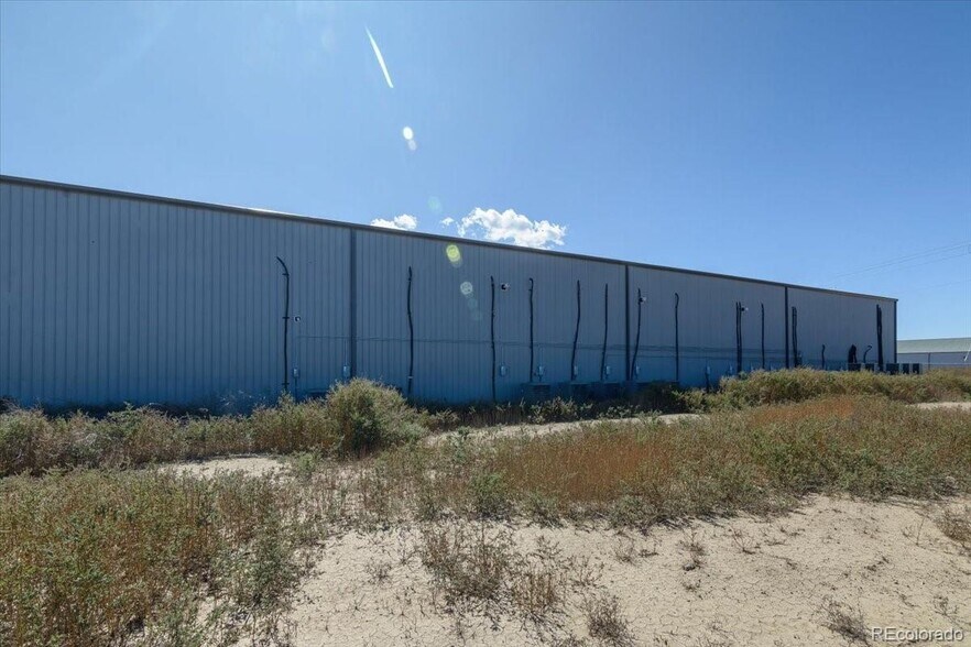 More Photos Of 7950 Maverick Ln, Ordway Industrial For Sale