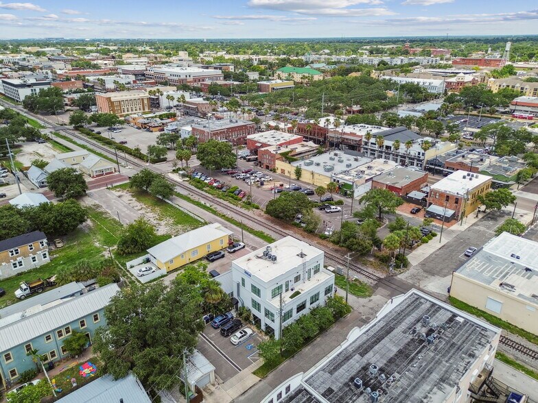 More Photos Of 1919 E 6th Ave, Tampa Office For Sale