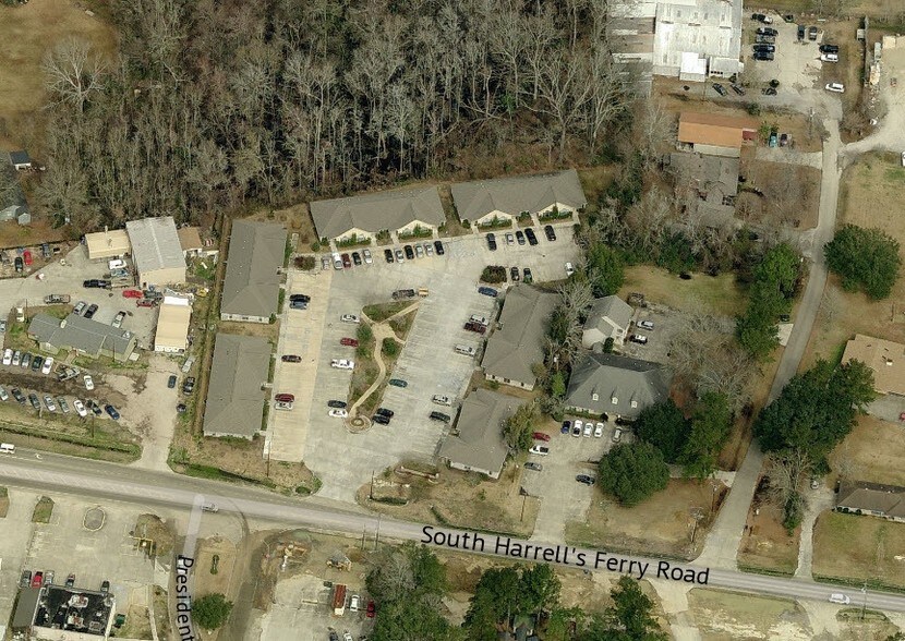 More Photos Of 14635 S Harrell's Ferry Rd, Baton Rouge Office For Sale