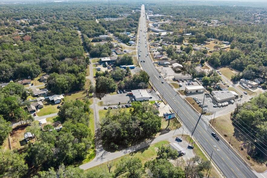 More Photos Of 3413 E Gulf To Lake Hwy, Inverness Land For Sale