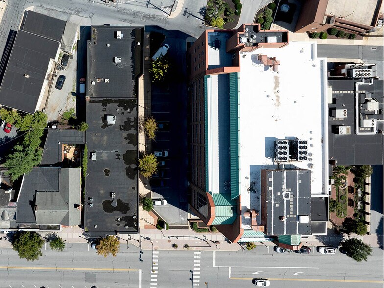 More Photos Of 114 E Main St, Ephrata Office For Lease