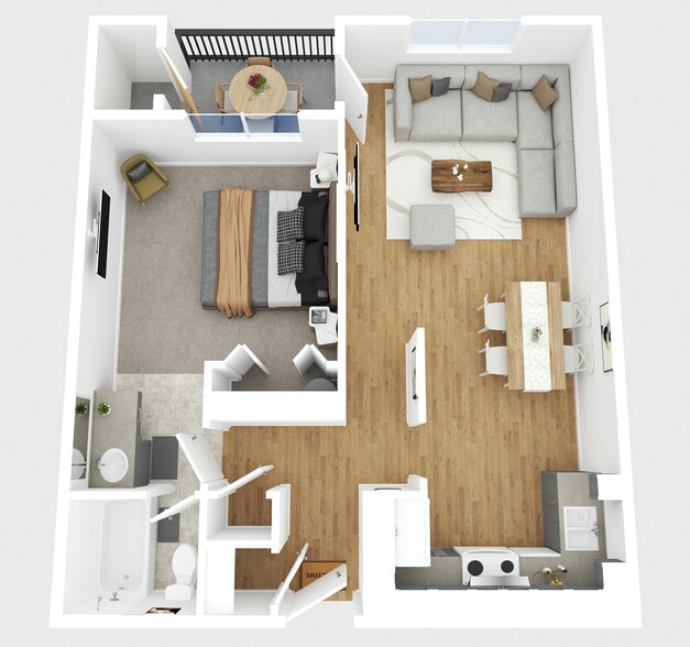 More Photos Of 210 Bethel St NE, Olympia Apartments For Sale