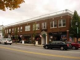 More Photos Of 566 Main St, Shrewsbury Storefront Retail Office For Lease