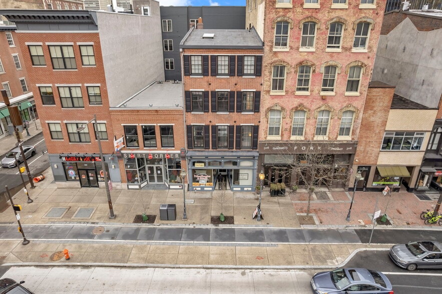 More Photos Of 304 Market St, Philadelphia Storefront Retail Residential For Sale