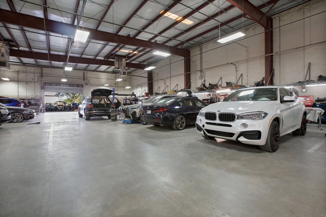 More Photos Of 4429 N John Young Pkwy, Orlando Warehouse For Lease