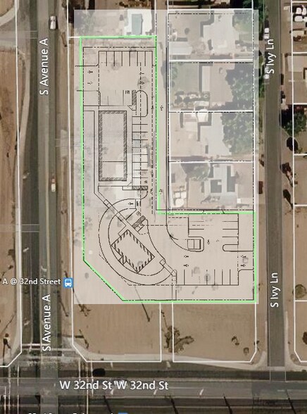 More Photos Of Ave A & 32 St, Yuma Land For Sale