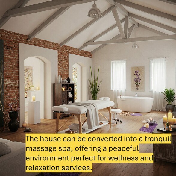 More Photos Of 329 B St, Davis Restaurant For Lease