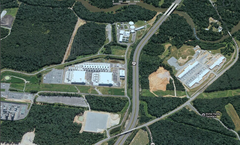 More Photos Of Sycolin rd, Leesburg Land For Sale